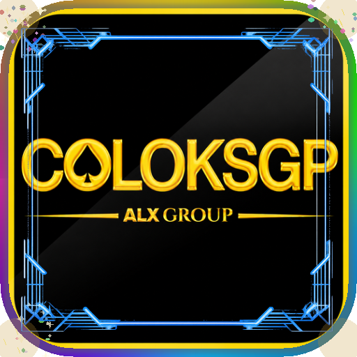 coloksgp — mitra unggulan